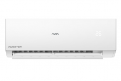 Điều hòa Aqua 1 chiều Inverter 18.000BTU AQA-RV18QE