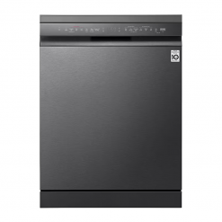 Máy rửa bát 14 bộ độc lập LG TrueSteam™ LDT14BLA4 (đen )