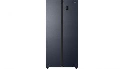 Tủ lạnh Aqua Inverter 490 lít AQR-S552XA(CBC)