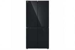 Tủ lạnh LG Multi Door Inverter 474 lít LFB47BLG