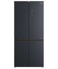 Tủ lạnh Toshiba Multi Door Inverter 515 lít GR-RF677WI-PMV(06)-MG