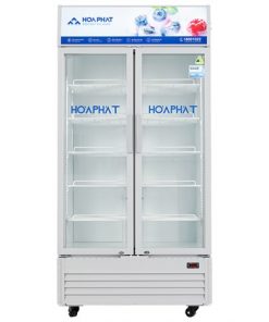 Tủ mát Hòa Phát 723 lít HSR D6723