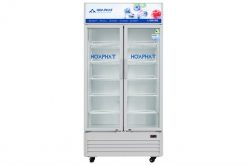 Tủ mát Hòa Phát 812 lít HSR D6812