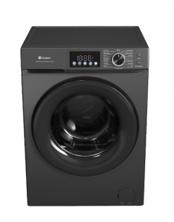 Máy giặt Casper inverter 12.5 kg WF-D125VGR1