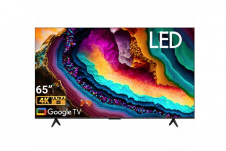 Google Tivi TCL LED 65inch 4K 65P755 Pro