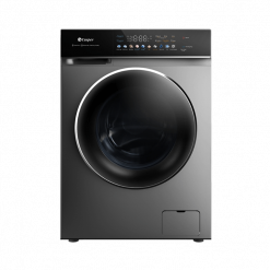 Máy giặt sấy Casper Giặt 11.5kg - Sấy 8kg Prime Wash&Dry Inverter WF-P115VGT11