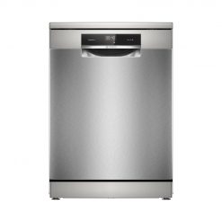 MÁY RỬA BÁT ĐỘC LẬP BOSCH SMS8TCI01E SERIE 8 SẤY ZEOLITH