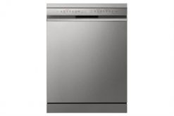 Máy rửa bát 14 bộ độc lập LG TrueSteam™  LDT14SVA4 ( bạc )