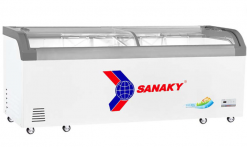 Tủ đông Sanaky 750 lít VH-1099KA