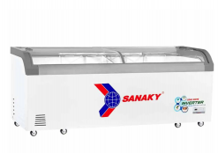 Tủ Đông Sanaky Inverter 750 Lít VH-1099K3A