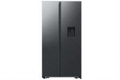 Tủ lạnh Samsung Side By Side 578 lít Inverter RS57DG410EB4SV
