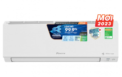 Điều hòa Daikin 2 chiều Inverter 1.5HP-12.000BTU FTHF35XVMV
