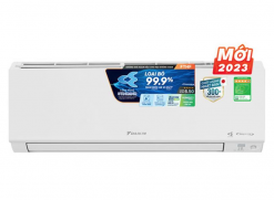 Điều hòa Daikin 2 chiều Inverter 1HP-9.000BTU FTHF25XVMV