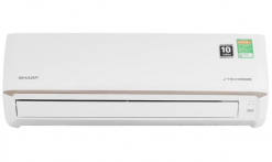 Điều hòa Sharp 1 chiều Inverter 18.000BTU AH-X18CEW