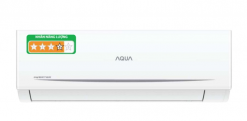Điều hòa Aqua 1 chiều Inverter 12000BTU AQA-RV13ME