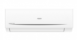 Điều hòa Aqua 1 chiều Inverter 9000BTU AQA-RV10ME