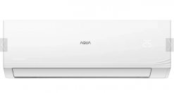 Điều hòa AQUA 2 chiều 9000BTU AQA-H10PH