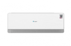 Điều hòa Casper 9.000BTU 2 chiều Inverter QH-09IU36A