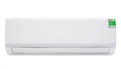 Điều hòa Midea 1 chiều 18.000BTU MSAFII-18CRN8