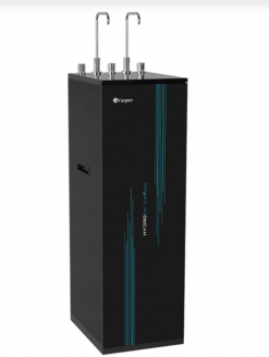 Máy lọc nước nóng nguội lạnh Casper Hydrogen 12 lõi WH-DH8K1