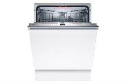 Máy rửa bát 14 bộ âm toàn phần Bosch SMV6ZCX42E