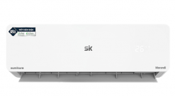 Điều hòa SUMIKURA 2 chiều 12.000BTU APS/APO-H120/Morandi