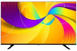 Tivi Casper Smart 4K 55inch D55UGC620