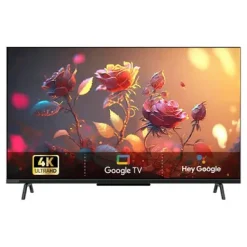 Google Tivi Coocaa 4K 55 Inch 55Y68
