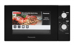Lò vi sóng Panasonic NN-GM24JBYUE