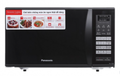 Lò vi sóng Panasonic NN-CT36HBYUE