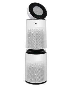 Máy lọc không khí 2 tầng LG PuriCare AS10GDWH0