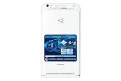 Máy lọc không khí Daikin MC55UVM6-7