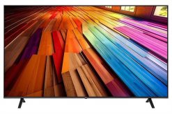 Smart Tivi LG 4K 75 inch 75UT801C0SB