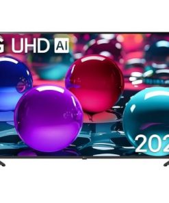 Smart Tivi LG AI 4K 55 Inch 55UA7350PSB