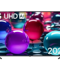 Smart Tivi LG AI 4K 65 Inch 65UA7350PSB