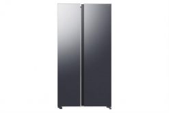Tủ lạnh Samsung Inverter 655 lít RS70F65Q3FSV