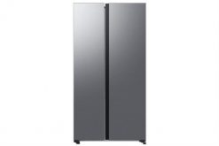 Tủ lạnh Samsung Inverter 655 lít RS70F65Q3TSV