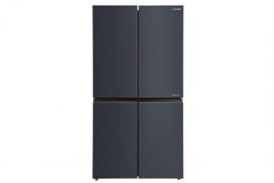 Tủ lạnh Toshiba Multi Door Inverter 711 lít GR-RF900WI-PMV(06)-MG