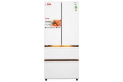 Tủ lạnh Toshiba Japandi Multi Door Inverter 533 lít GR-RF690WI-PGV(67)