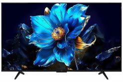 Google Tivi TCL QLED 55inch 4K 55P7K