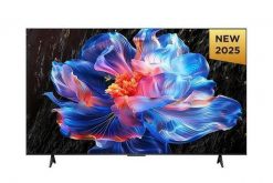 Google Tivi TCL 75inch 4K 75P6K