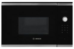 Lò vi sóng âm Bosch 20 lít BFL523MS0B
