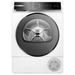Máy sấy bơm nhiệt Bosch 9kg WQB245B40