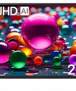 Smart Tivi LG AI 4K 75 inch 75UA8450PSA