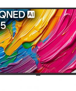 Smart Tivi LG QNED AI 4K 50 inch 50QNED80ASA