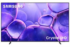 Smart Tivi Samsung 4K 55inch 55U8500F