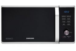 Lò vi sóng có nướng Samsung MG23K3575AS/SV 23 lít