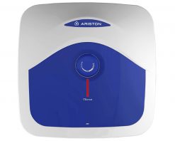 Bình nóng lạnh gián tiếp Ariston 15lít 2500W BLU 15R