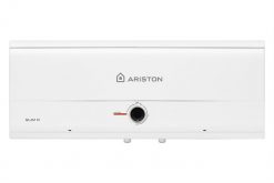 Bình nóng lạnh gián tiếp Ariston 20 lít 2500W SLIM3 20 R