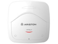 Bình nóng lạnh gián tiếp Ariston 30 lít 2500W Vitaly